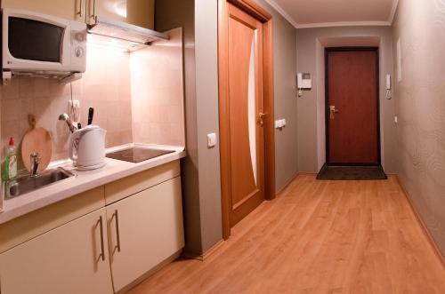 Apartamento Hotrent Pechersk Lesy 20/22
