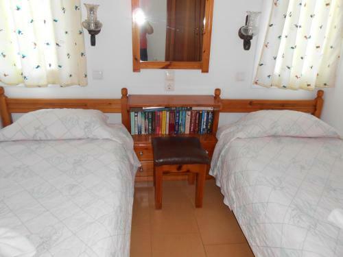 Apartamento Villas Michalis
