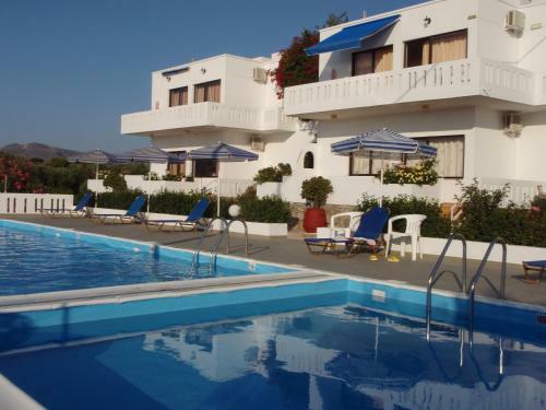Apartamento Villas Michalis
