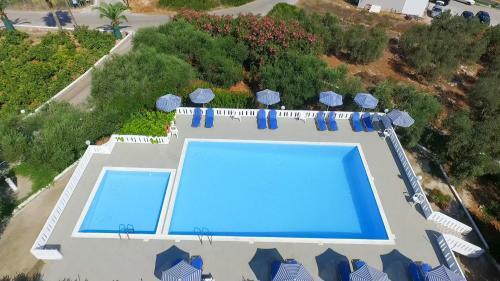 Apartamento Villas Michalis