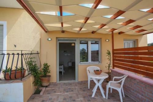 Apartamento Peggy's Studios