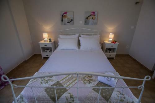 Apartamento Peggy's Studios