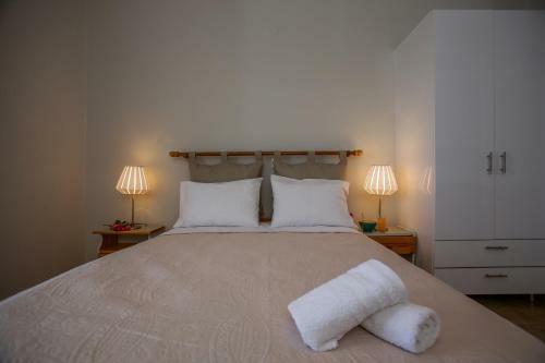 Apartamento Peggy's Studios
