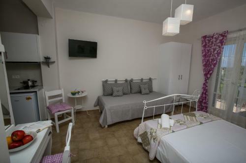 Apartamento Peggy's Studios