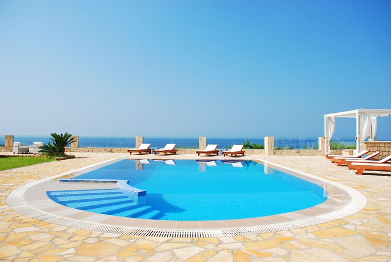 Apartamento Agnanti Suites