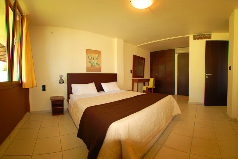 Apartamento Agnanti Suites