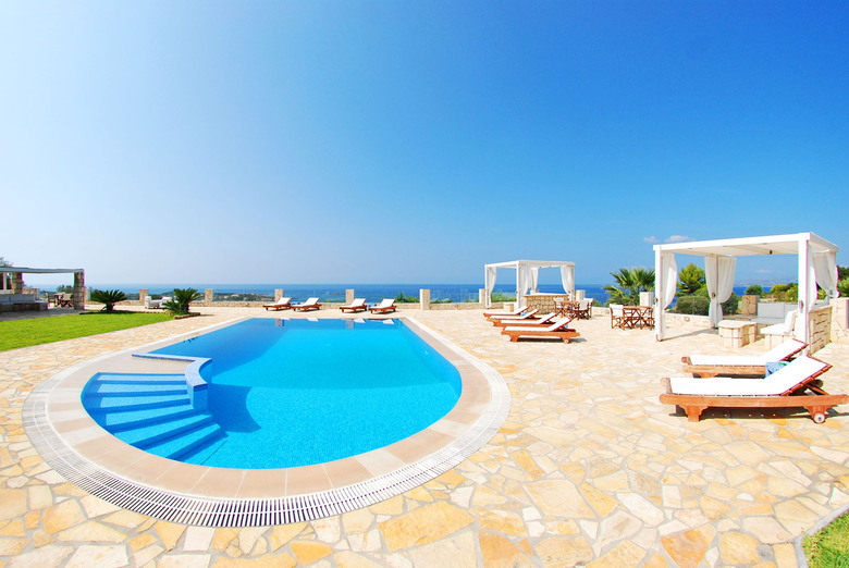 Apartamento Agnanti Suites