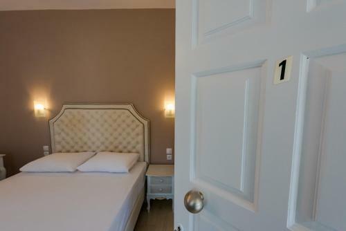Apartamento Villa Sophia Elena