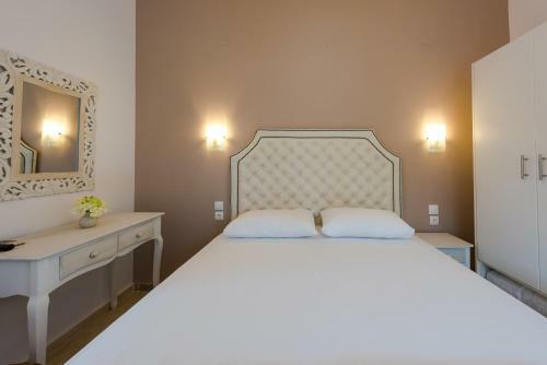Apartamento Villa Sophia Elena