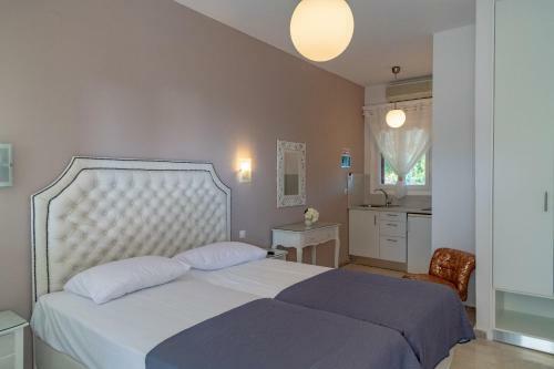 Apartamento Villa Sophia Elena