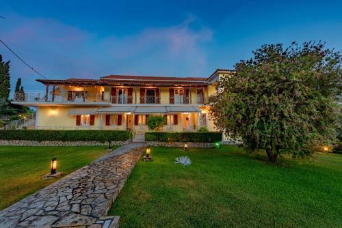 Apartamento Villa Sophia Elena