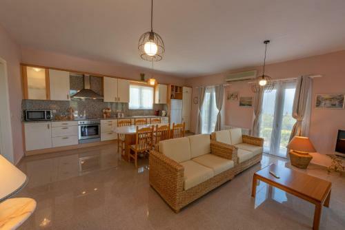 Apartamento Villa Sophia Elena