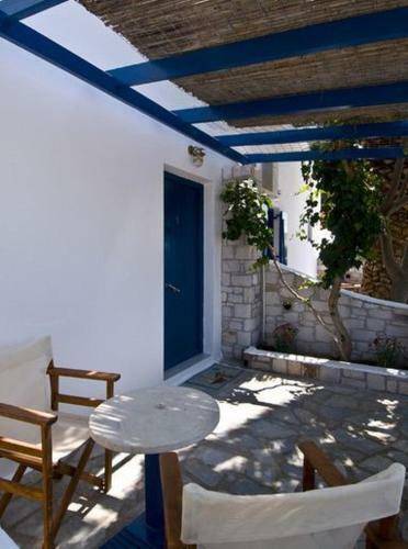 Hostal Sardis Rooms