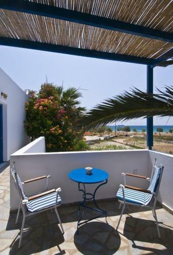 Hostal Sardis Rooms