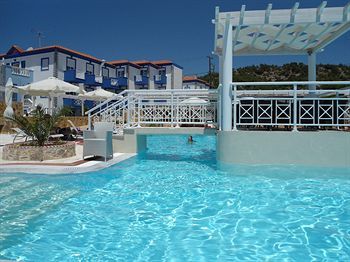 Aphrodite Beach Hotel