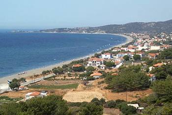 Aphrodite Beach Hotel