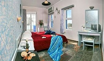 Aphrodite Beach Hotel