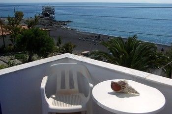 Agia Roumeli Hotel