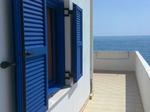 Apartamento Paralia Rooms