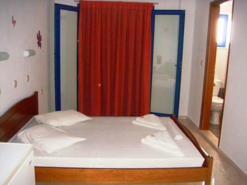 Apartamento Paralia Rooms