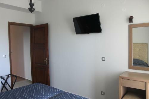 Apartamento Sunny Suites