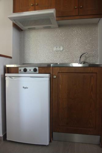 Apartamento Sunny Suites
