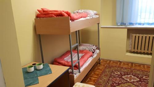 Albergue Ihotel ?????????????