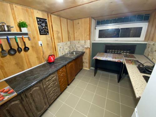 Albergue Ihotel ?????????????