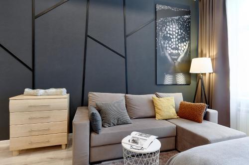 Apartamento Vip 2-bedroom Studio On Luteranska 3