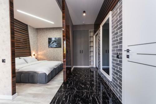 Luxury Apartments Arena Guliver