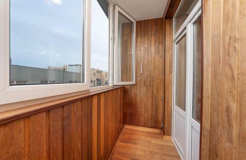 Livoberezhna Apartments V&v Group
