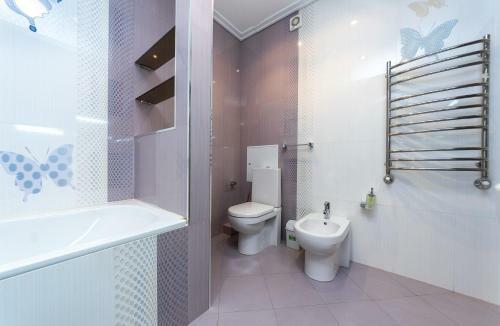 Livoberezhna Apartments V&v Group