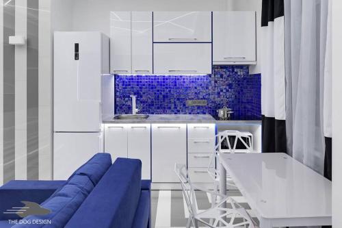 Apartamento The Dog House 4