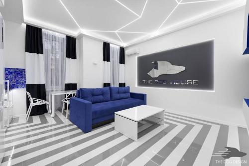 Apartamento The Dog House 4