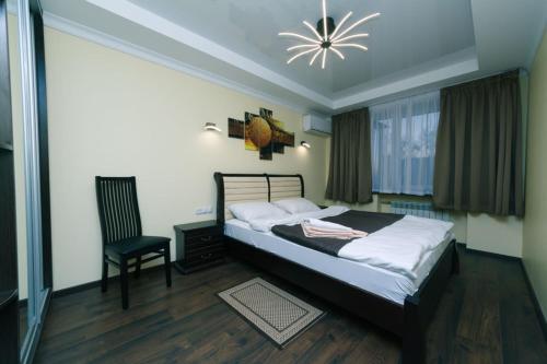Apartamento Biglux Valerio Lesi Ukrainky 14&7