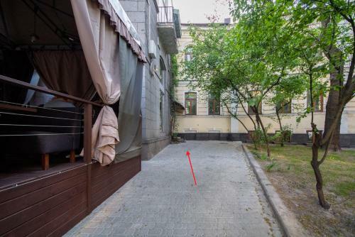 Dayflat Apartments Golden Gate Area