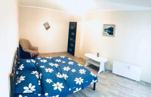 Hostal Komnata V Gostevom Dome Na Metro Osokorki