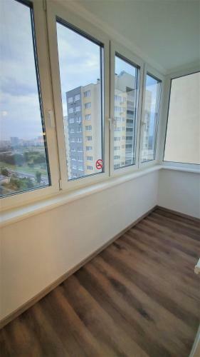 Lux Apartment In Kyiv