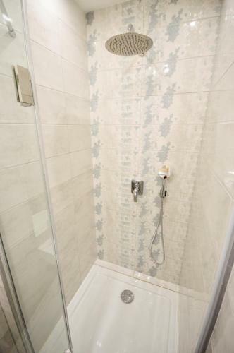 Hotel Smart Apartment In Kiev Center