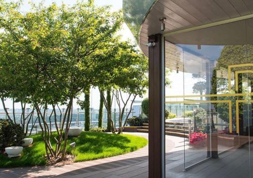 Apartamento Royal Tower Luxurious Smart Residence (3)