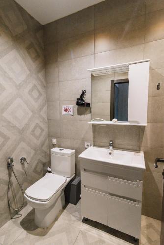 Apartamento Royal Tower Luxurious Smart Residence (3)