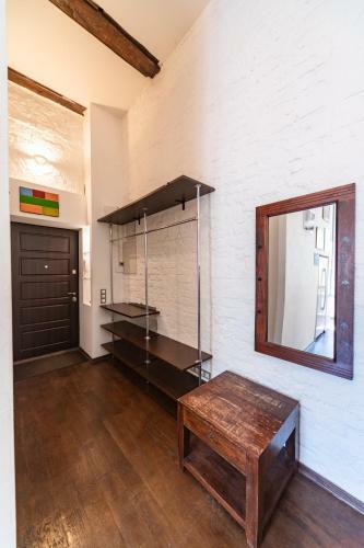 Designer Single Bedroom City Center Apartment
