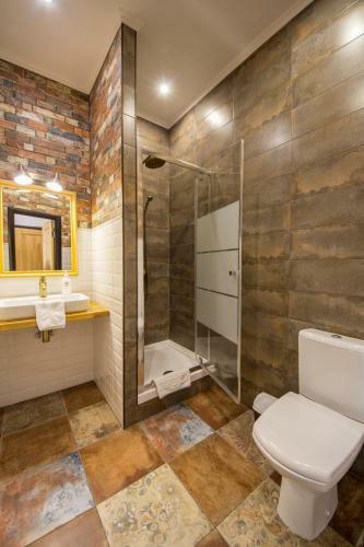 Central Apartments Maidan Area
