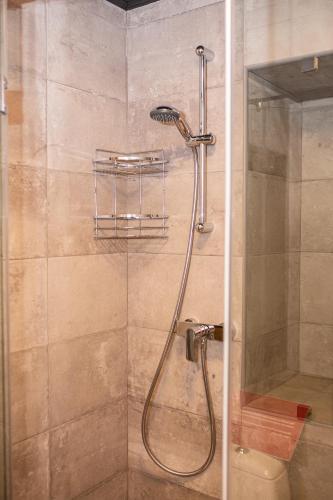 Apartamento Vysoka Khata2