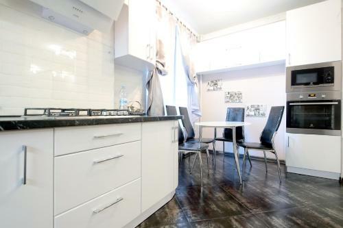 Lux Classic Apartments