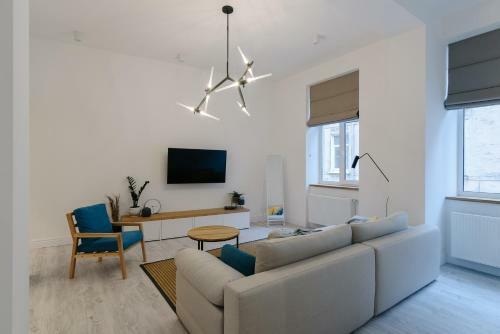 Apartment On Mikhalcuk