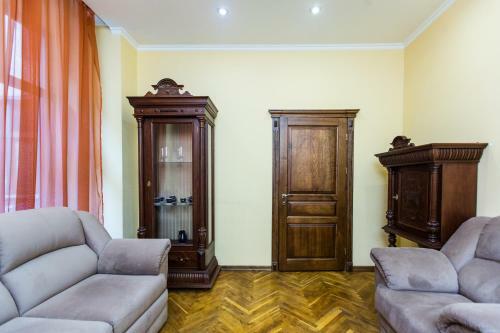 Avangard Qn Romana* Apartment