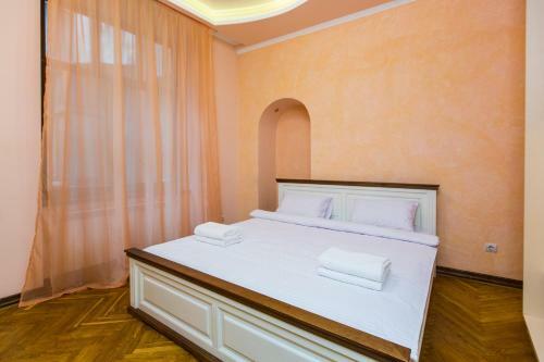 Avangard Qn Romana* Apartment