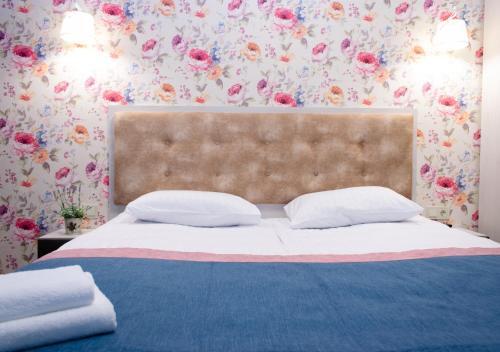 Apartamento Mini Hotel Barvy Lvova On Kostyushka St.