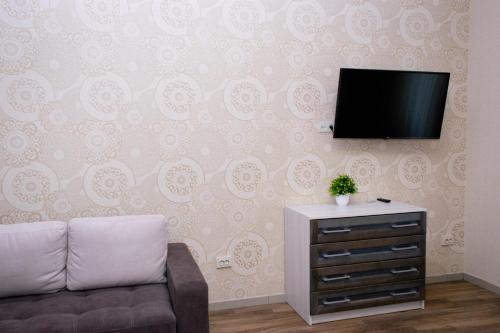 Apartamento Mini Hotel Barvy Lvova On Kostyushka St.